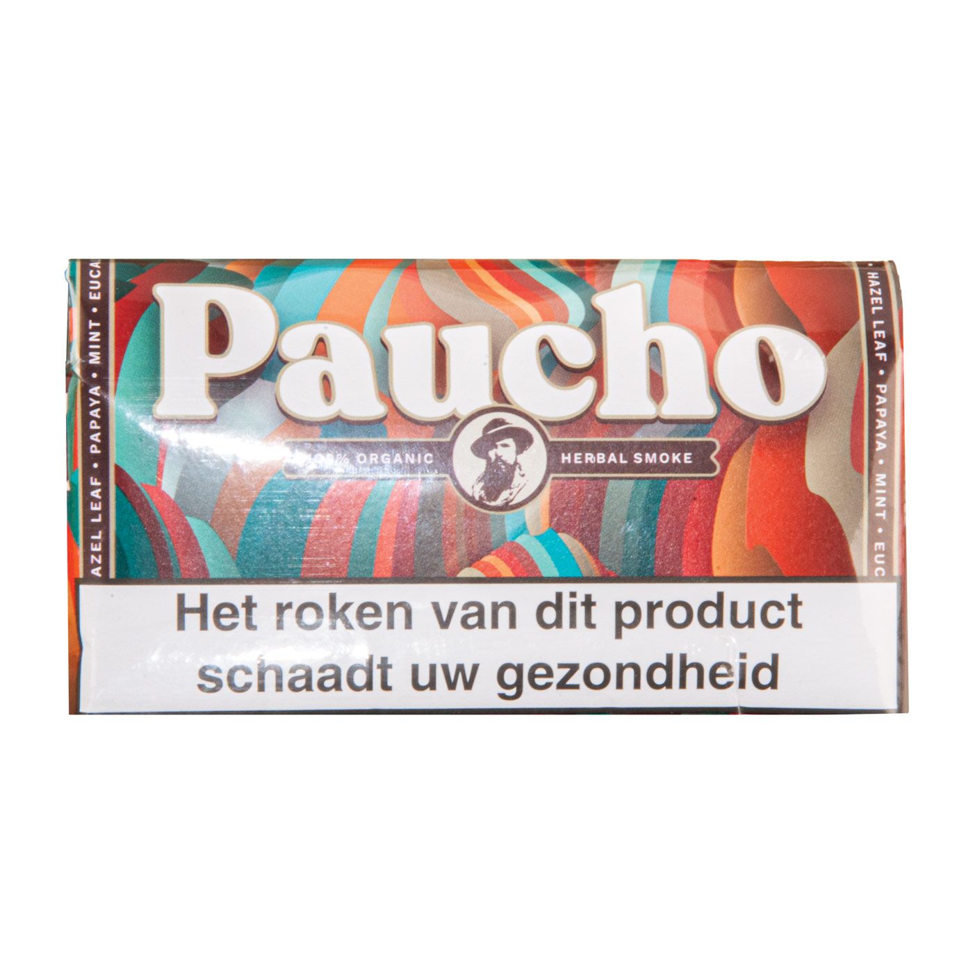 Paucho Tabaksvervanger 30 gram