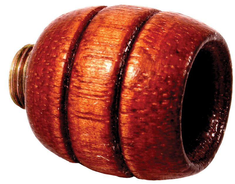 Wood Bowl Small