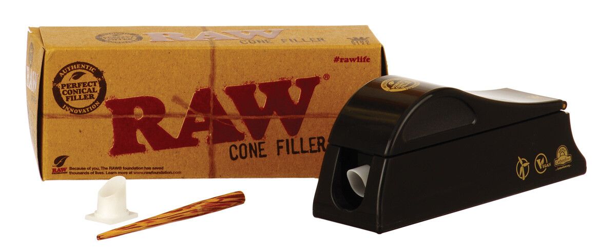 Raw Cone Filler King Size 1 Pc