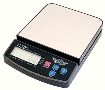My Weigh I-Balance 1200