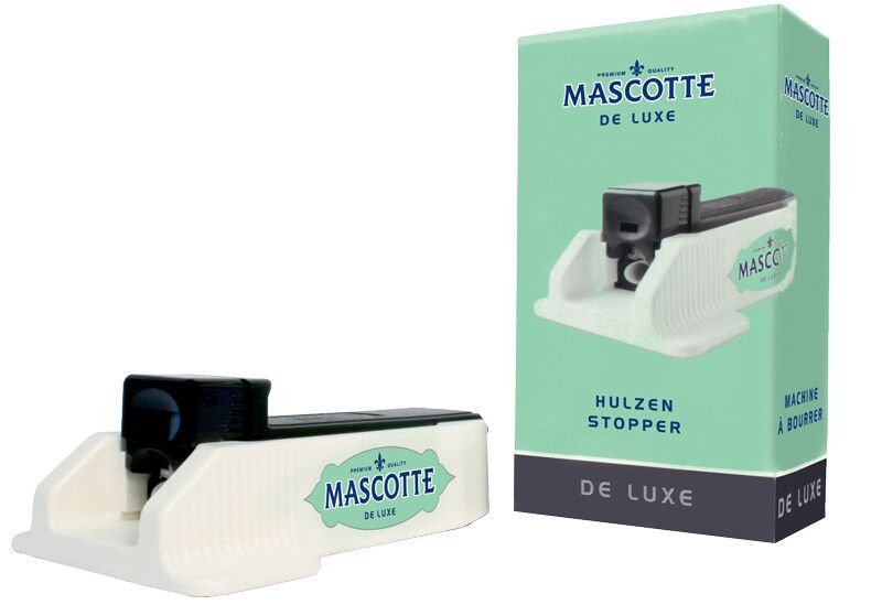 Mascotte Filter Tube Injector Deluxe